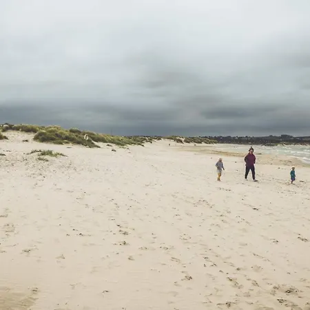 Center Getaway - 6 By Berti Appartamento *