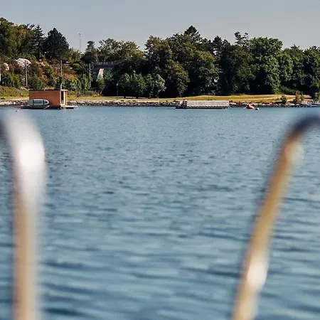 Appartamento Center Getaway - 6 By Berti Stavanger