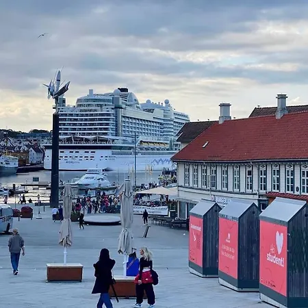 公寓 Center Getaway - 6 By Berti *