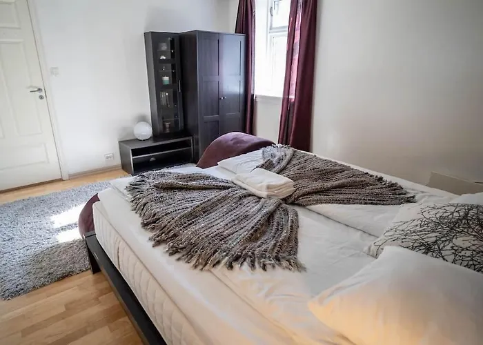 Center Getaway - 6 By Berti