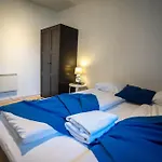Appartement Center Getaway - 6 By Berti *