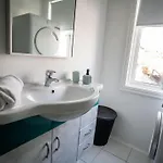 Center Getaway - 6 By Berti Appartement Stavanger