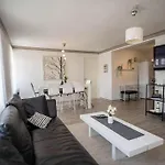 Center Getaway - 6 By Berti Appartement *